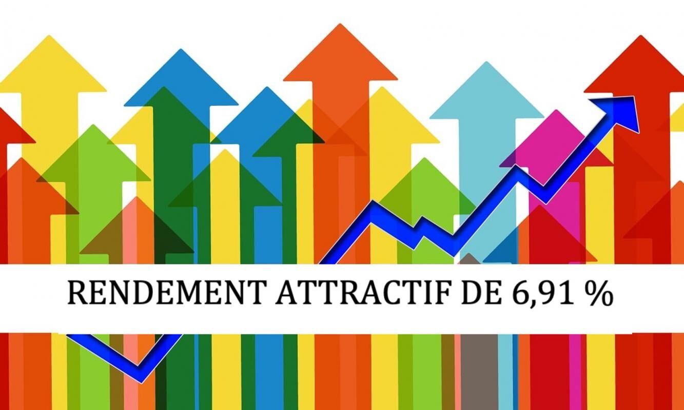 Appartement à vendre, 20m², Quéven