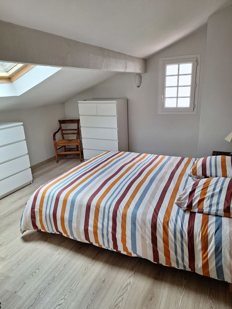 Appartement à vendre, 92m², Carignan-de-Bordeaux