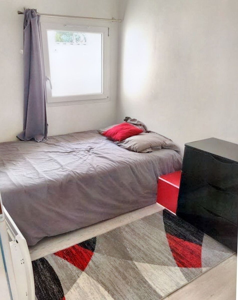 Appartement à louer, 32m², Ombrée d'Anjou