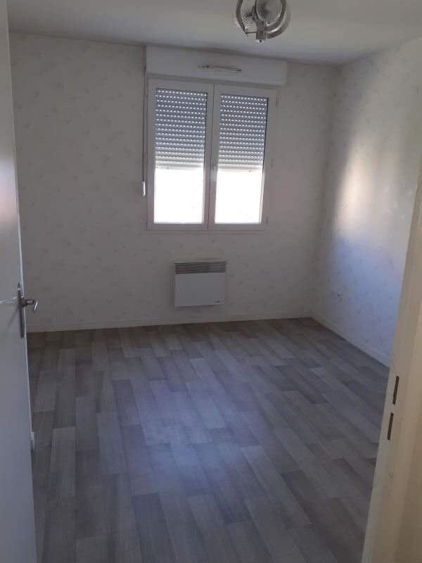 Appartement à louer, 48m², Les Abrets