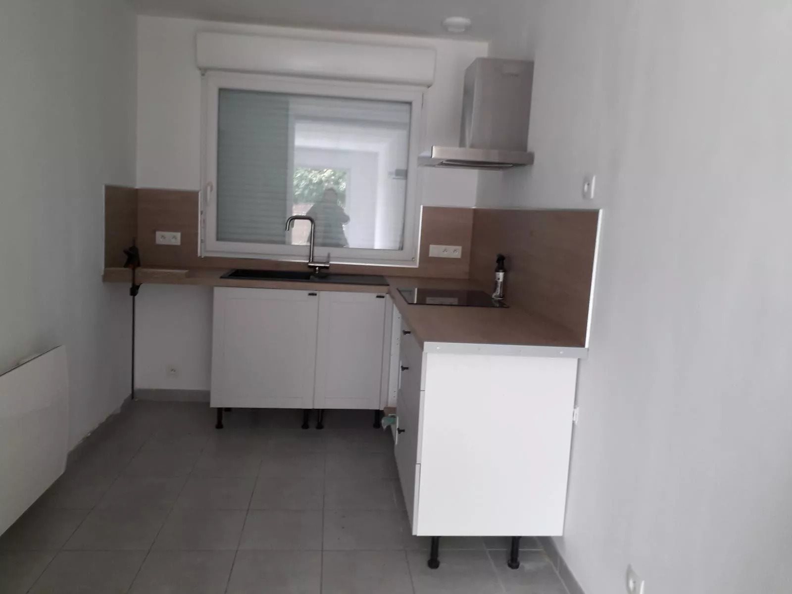 Maison à louer, 88m², Béthune