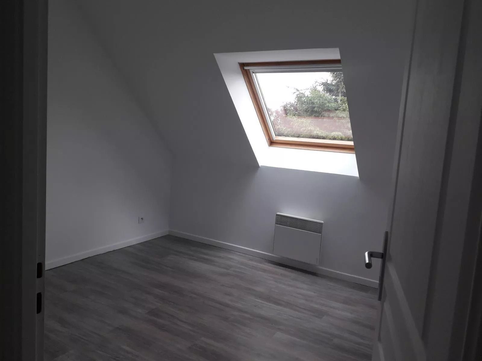 Maison à louer, 88m², Béthune