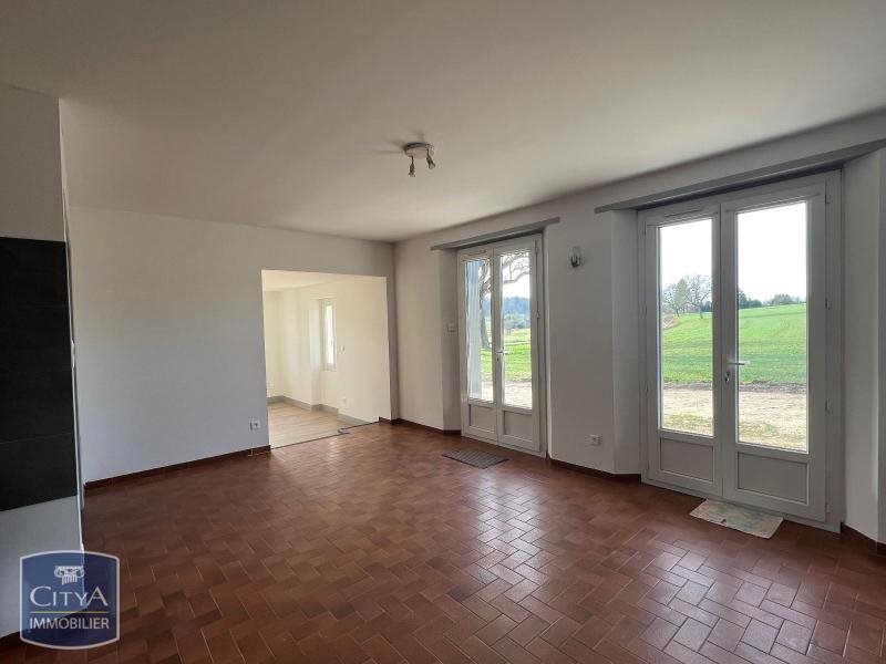 Maison à louer, 76m², Saint-Front-d'Alemps