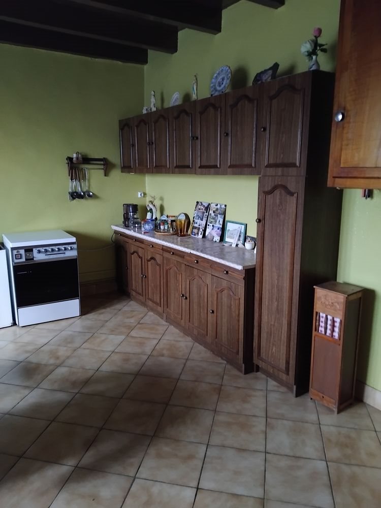 Maison à vendre, 80m², Saint-Clément