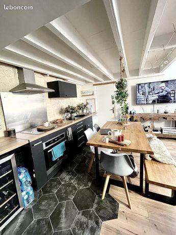 Maison à louer, 58m², Chaumontel
