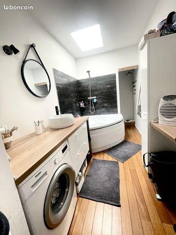 Maison à louer, 58m², Chaumontel