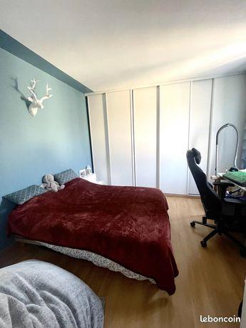 Maison à louer, 58m², Chaumontel
