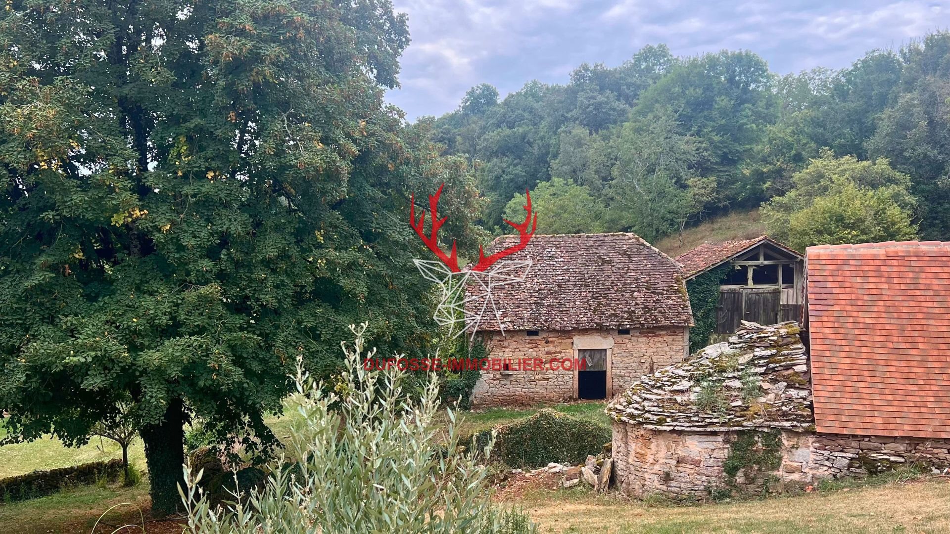 Maison à vendre, 315m², Rocamadour