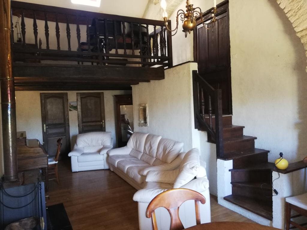 Appartement à louer, 78m², Baulme-la-Roche
