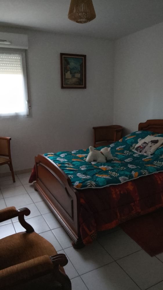 Appartement à vendre, 52m², Saint-Laurent-de-la-Salanque