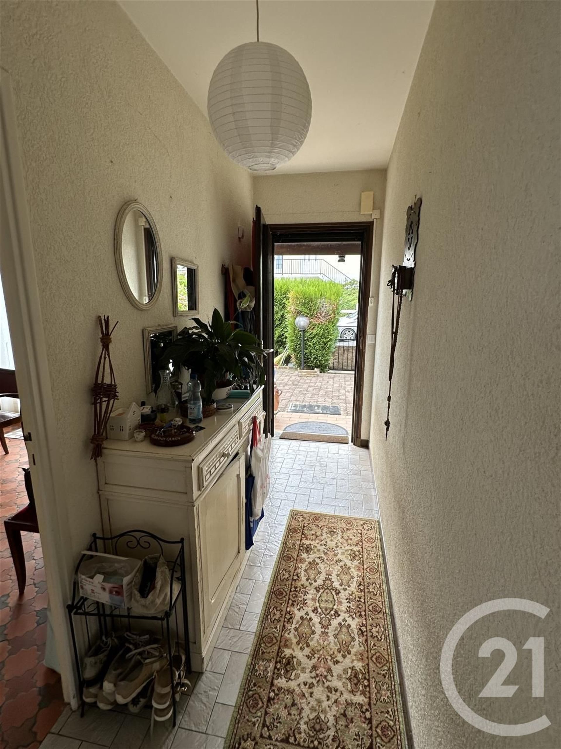 Maison à vendre, 160m², Champvert
