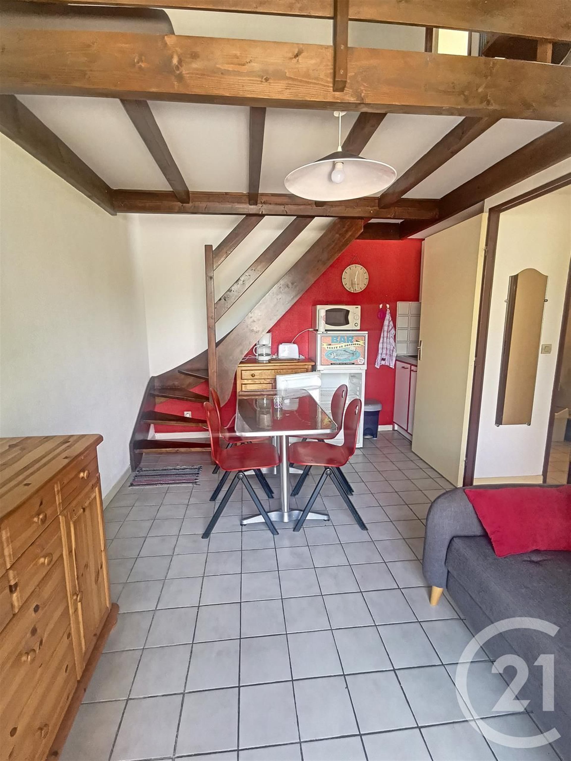 Maison à louer, 39m², Argelès-sur-Mer