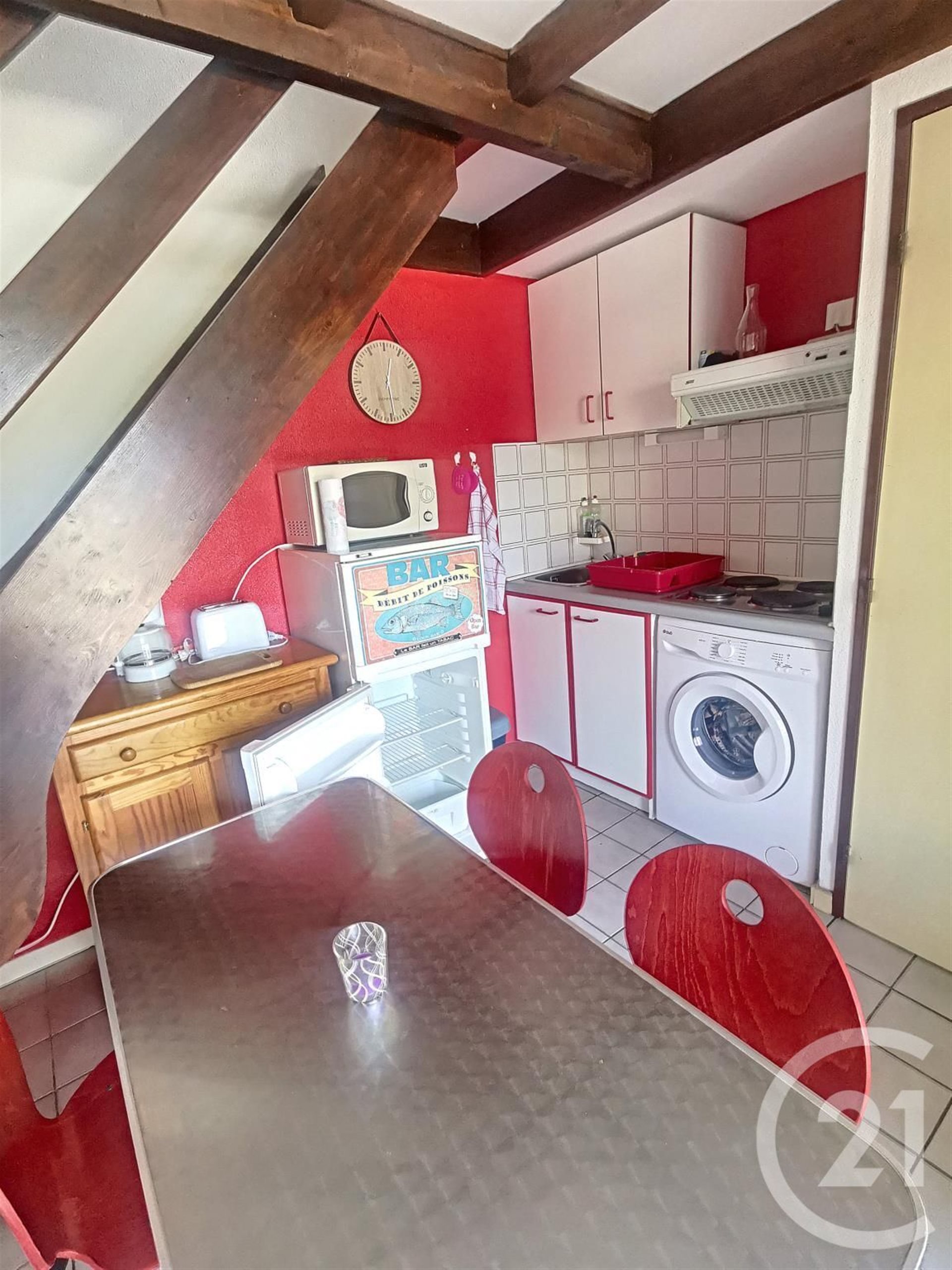 Maison à louer, 39m², Argelès-sur-Mer