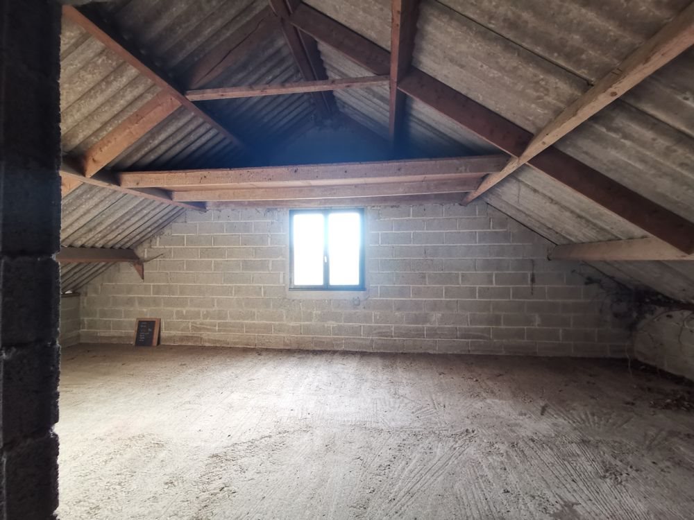 Appartement à vendre, 126m², Le Quillio