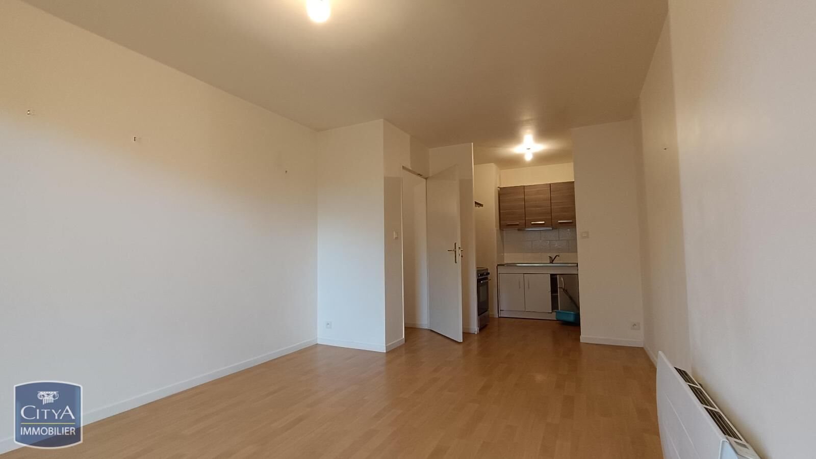 Appartement à louer, 43m², Langueux