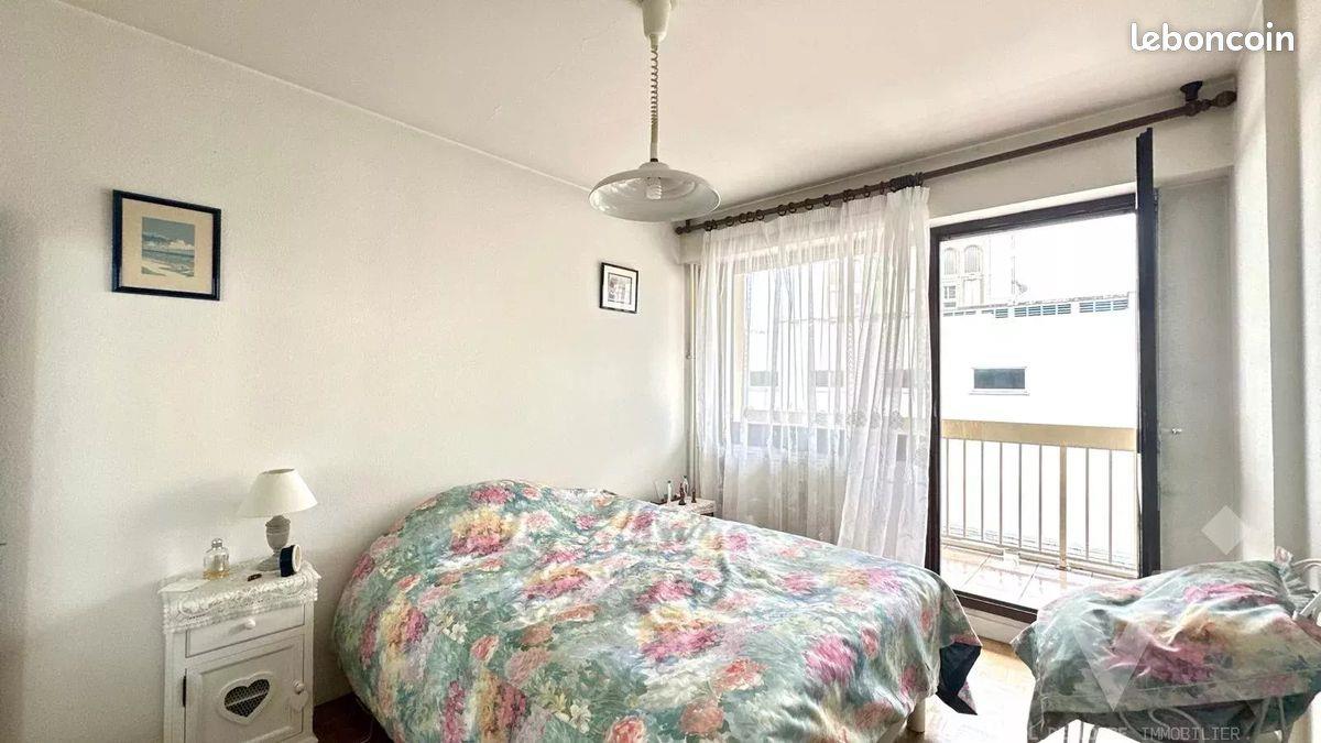 Appartement à vendre, 68m², Saint-Etienne