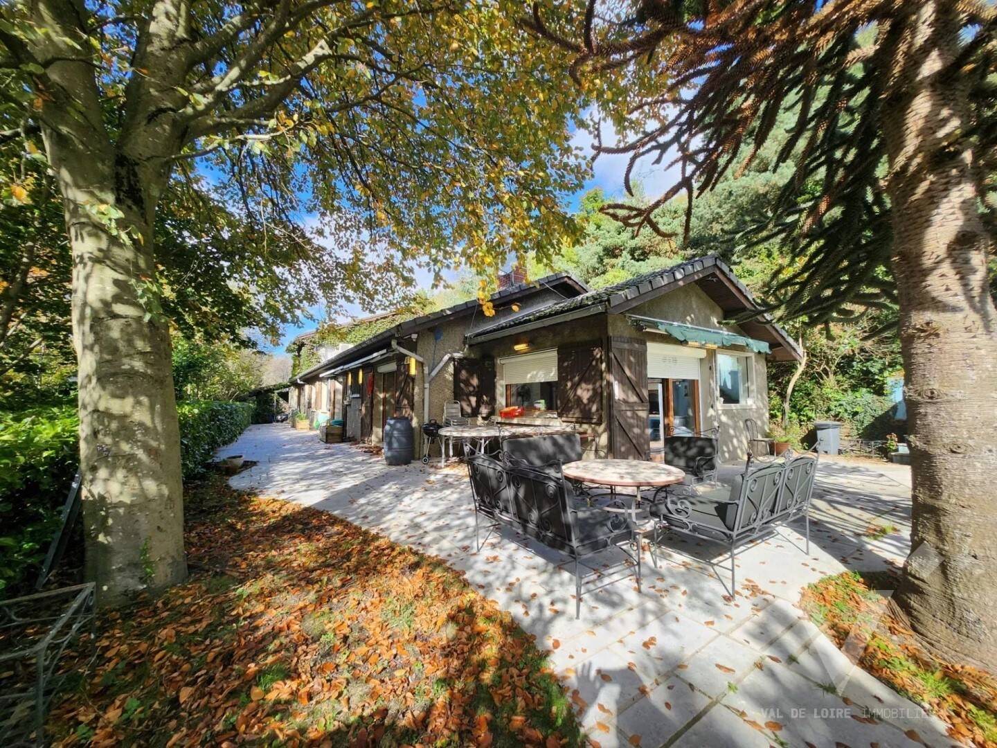 Maison à vendre, 280m², Saint-Etienne