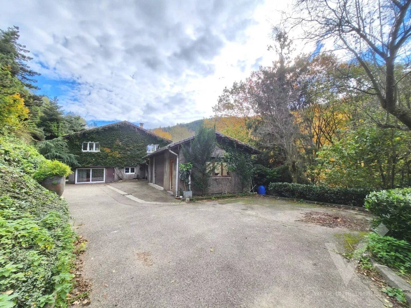 Maison à vendre, 280m², Saint-Etienne