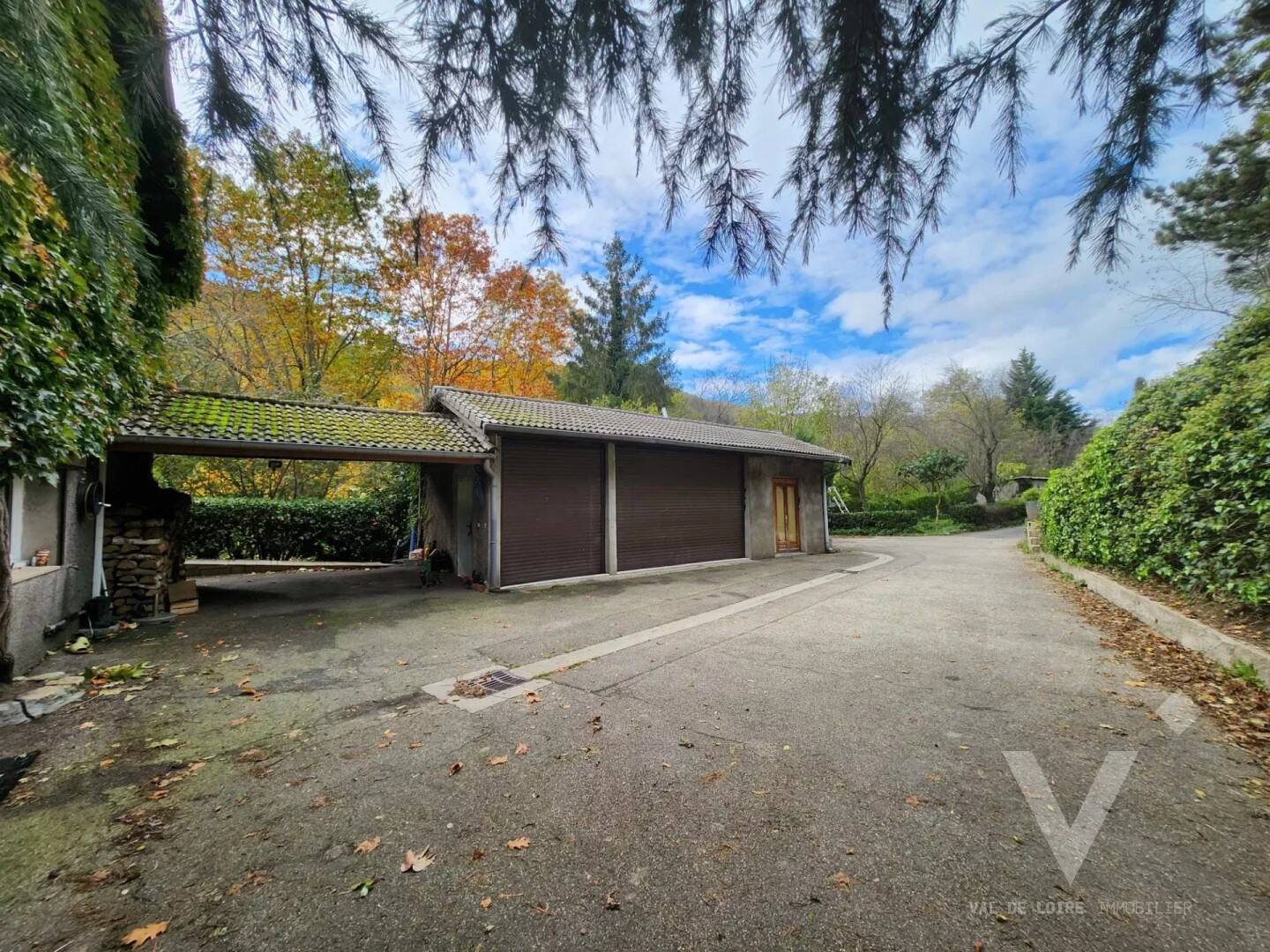 Maison à vendre, 280m², Saint-Etienne