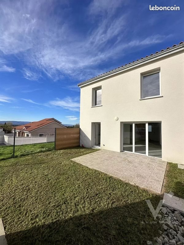 Appartement à vendre, 97m², Montrond-les-Bains
