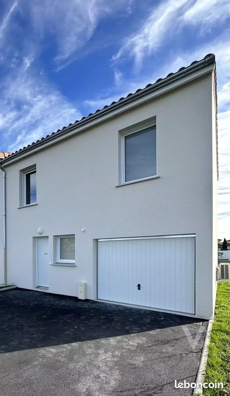 Appartement à vendre, 97m², Montrond-les-Bains