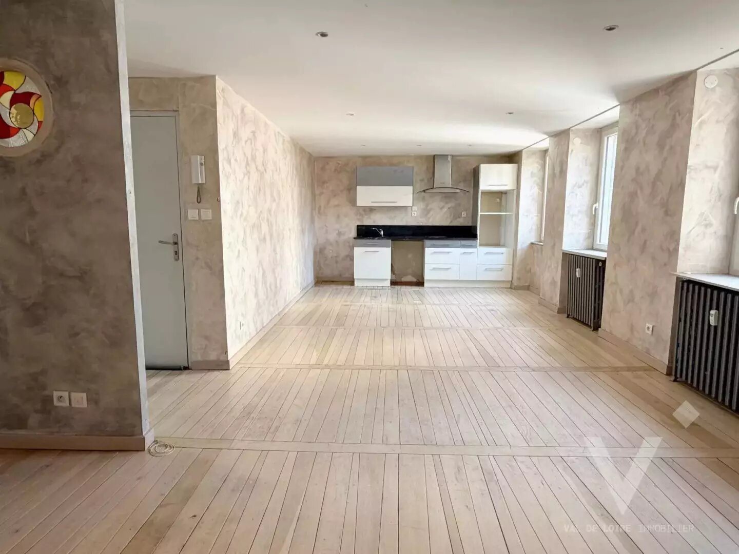 Appartement à vendre, 90m², Monistrol-sur-Loire