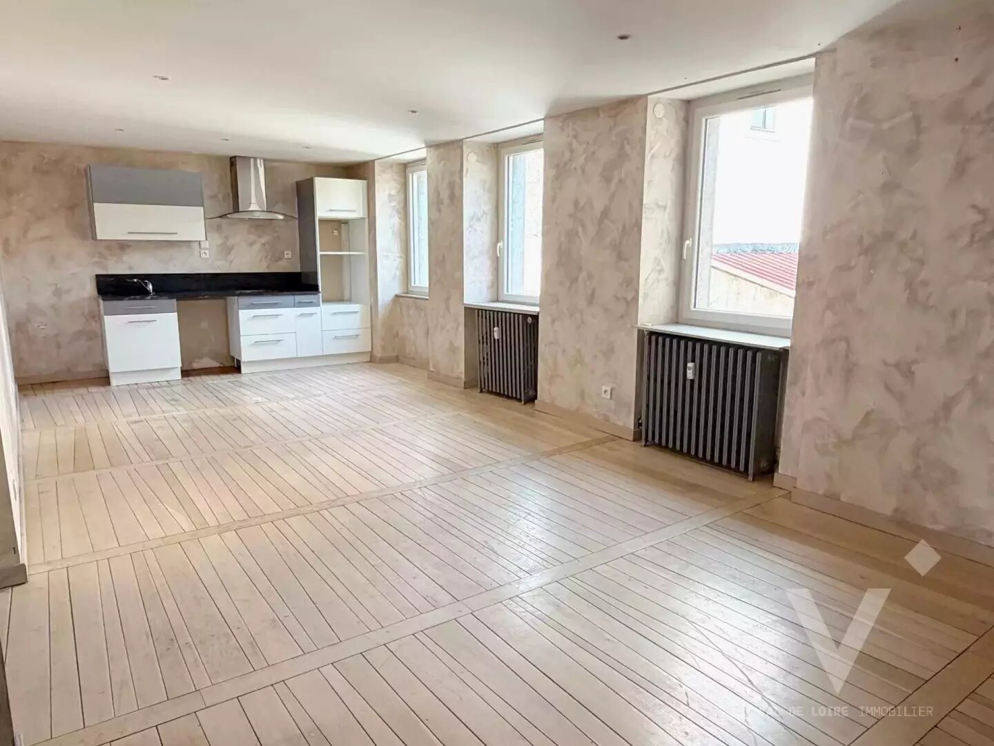 Appartement à vendre, 90m², Monistrol-sur-Loire