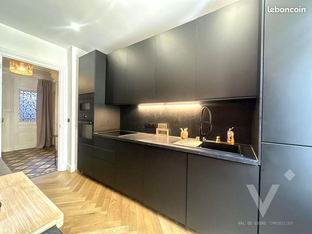 Appartement à vendre, 93m², Rochetaillée