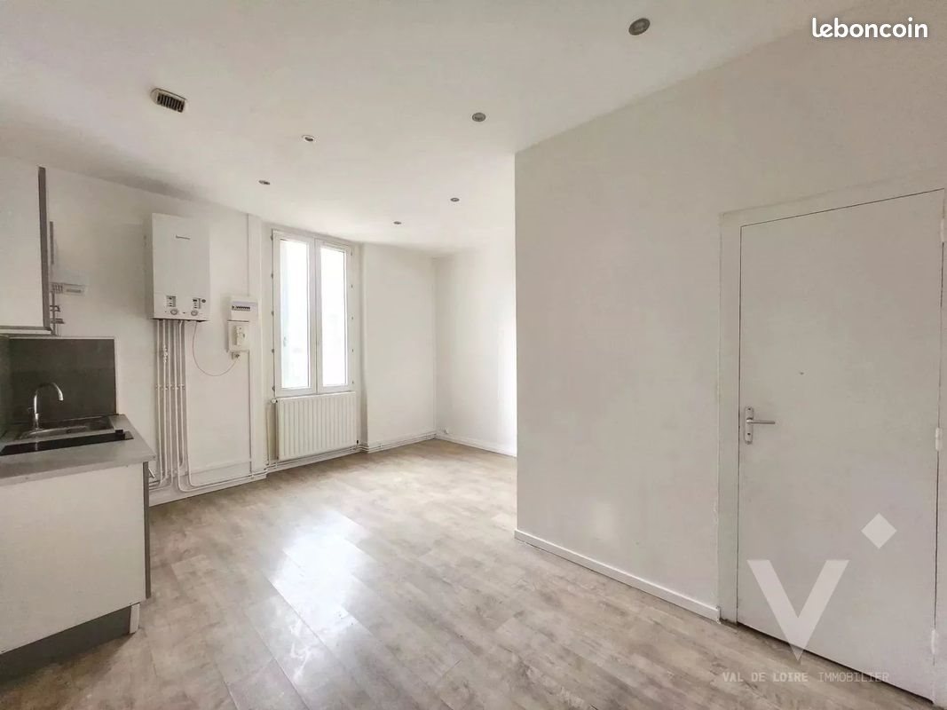 Appartement à vendre, 180m², Le Chambon-Feugerolles