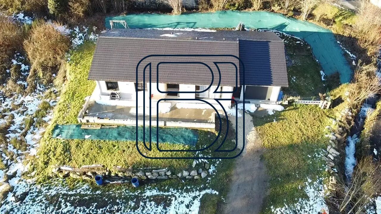 Maison à vendre, 128m², Ambert