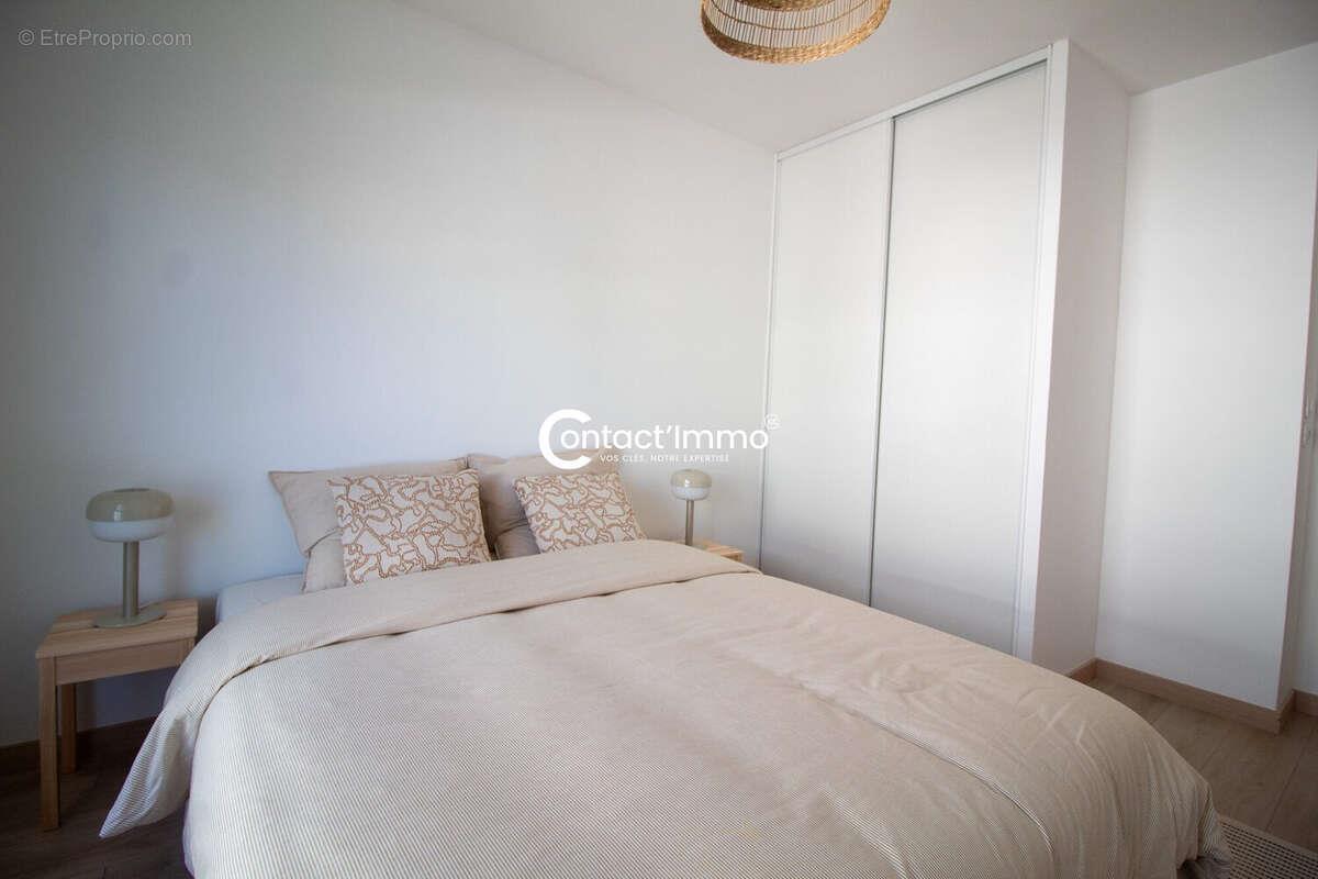 Appartement à vendre, 38m², Clermont-Ferrand