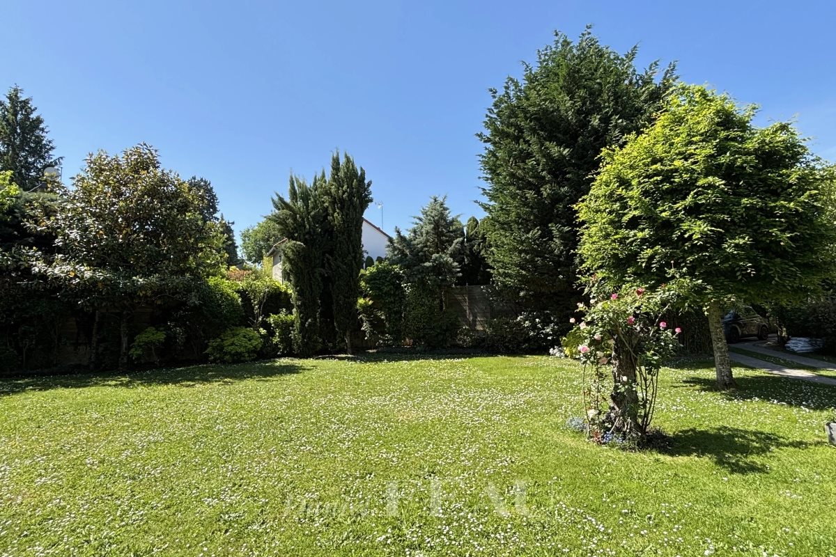 Maison à vendre, 442m², La Celle-Saint-Cloud
