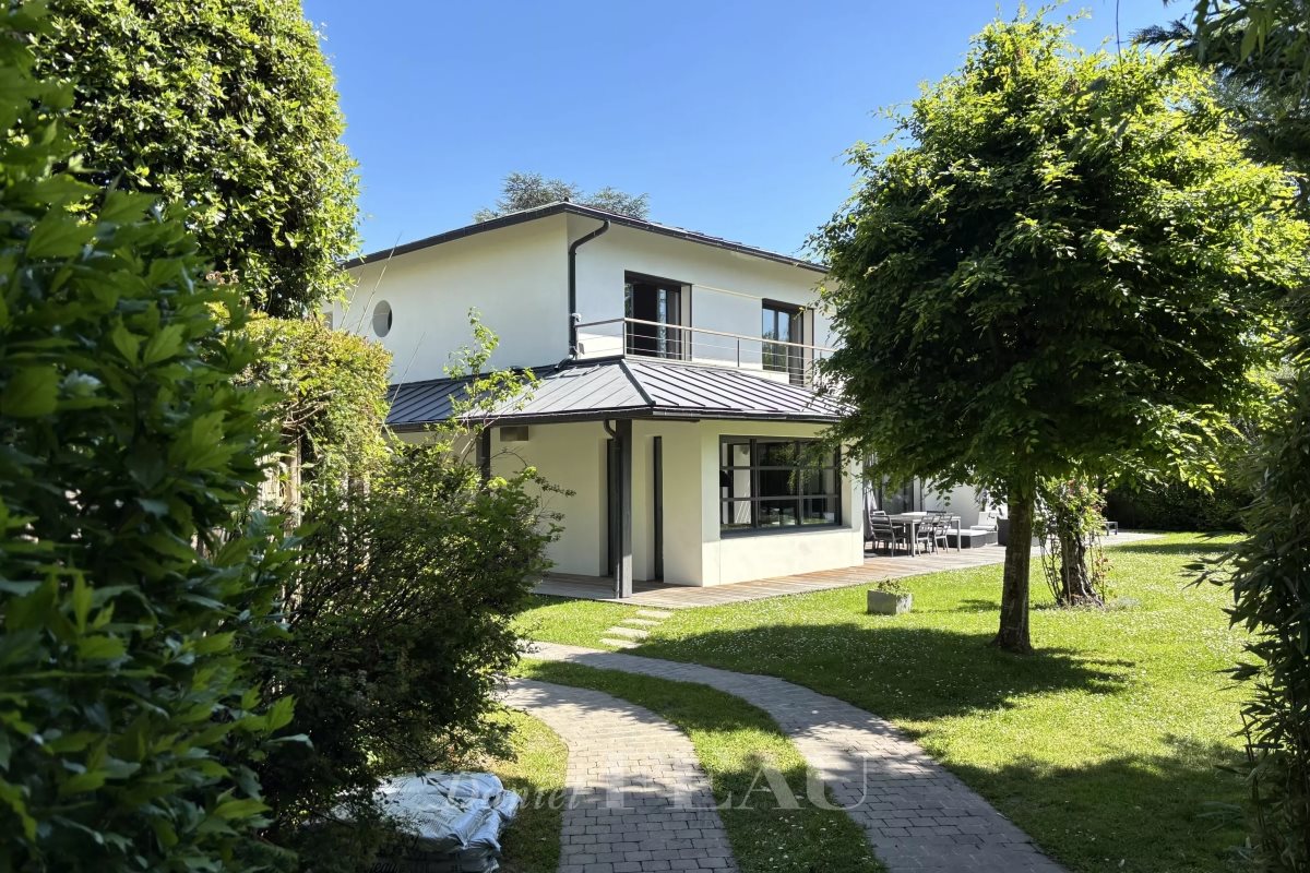 Maison à vendre, 442m², La Celle-Saint-Cloud