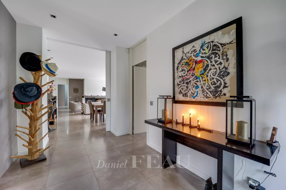 Maison à vendre, 442m², La Celle-Saint-Cloud