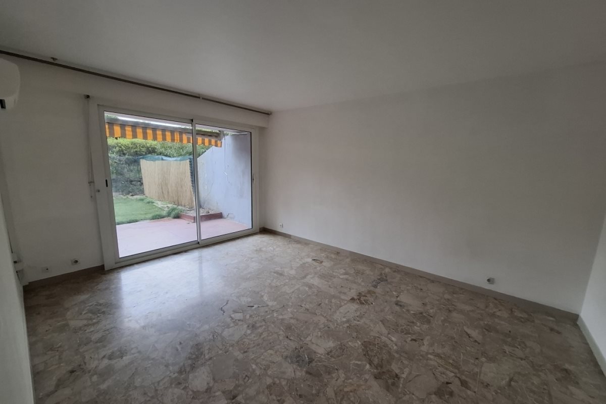 Appartement à vendre, 50m², Vence