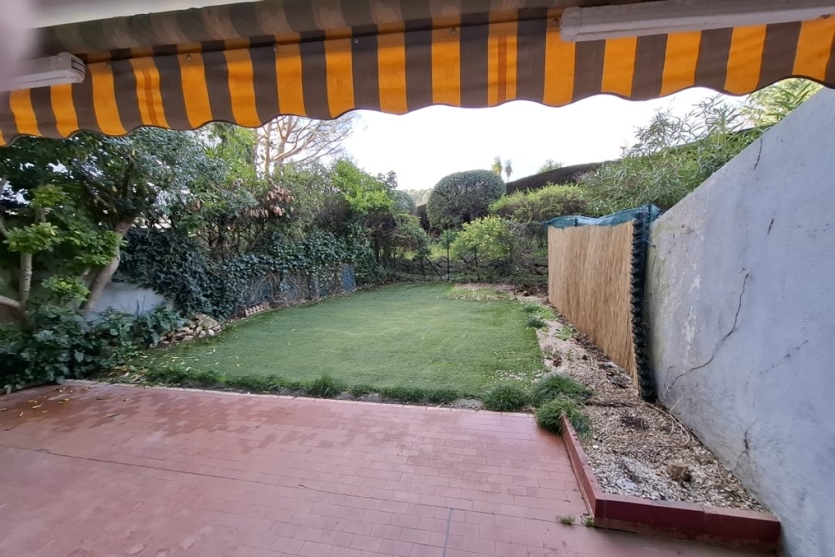 Appartement à vendre, 50m², Vence