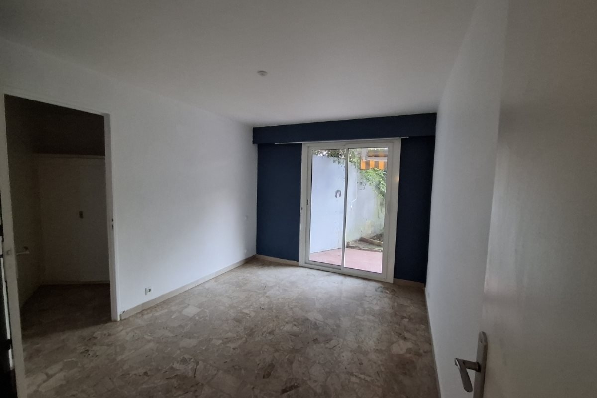 Appartement à vendre, 50m², Vence