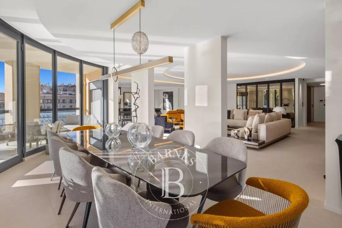 Appartement à vendre, 285m², Aix-en-Provence