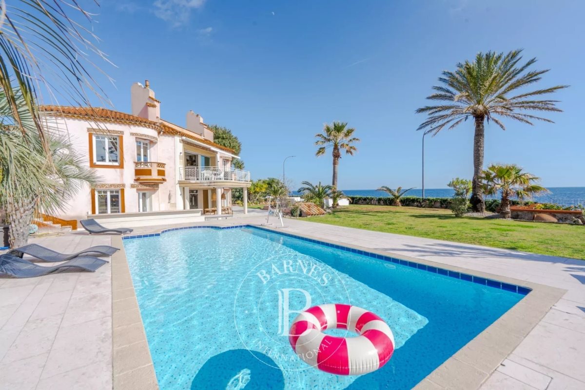 Maison à louer, 320m², Sainte-Maxime