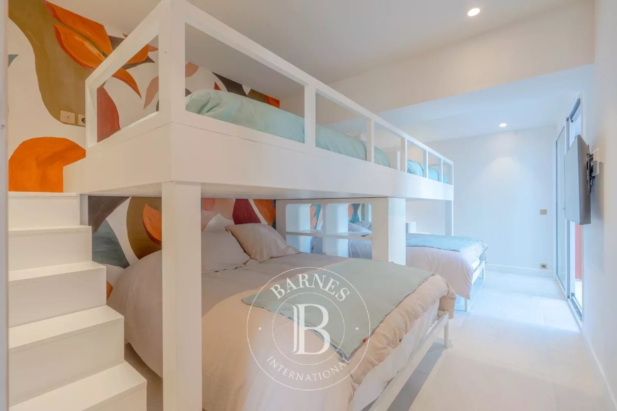 Maison à louer, 320m², Sainte-Maxime