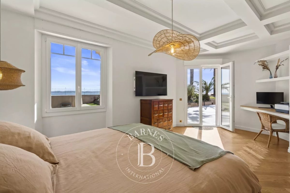 Maison à louer, 320m², Sainte-Maxime