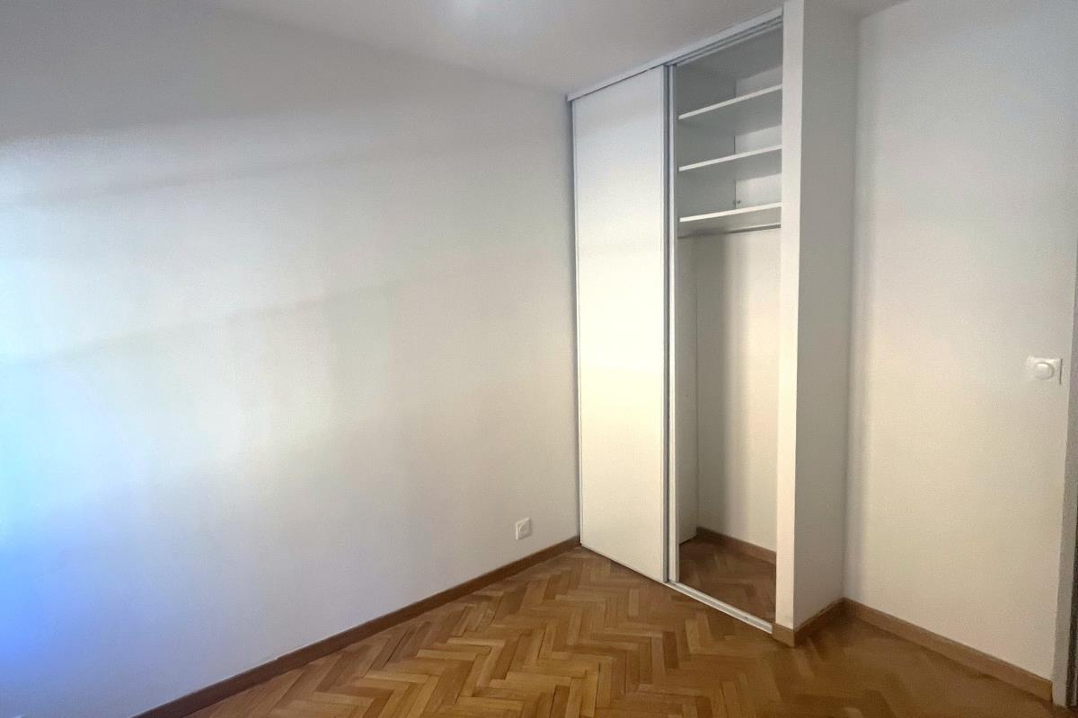 Appartement à louer, 46m², Aix-en-Provence