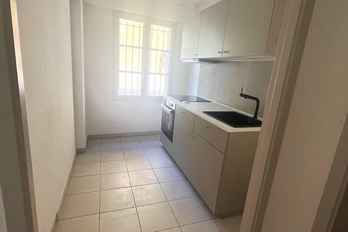 Appartement à louer, 46m², Aix-en-Provence
