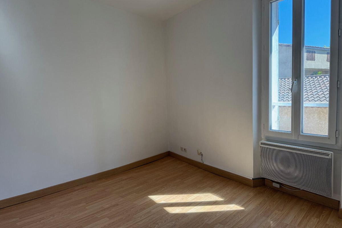 Appartement à vendre, 40m², Aix-en-Provence