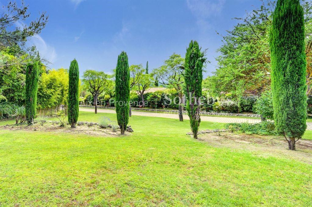 Maison à vendre, 353m², Aix-en-Provence