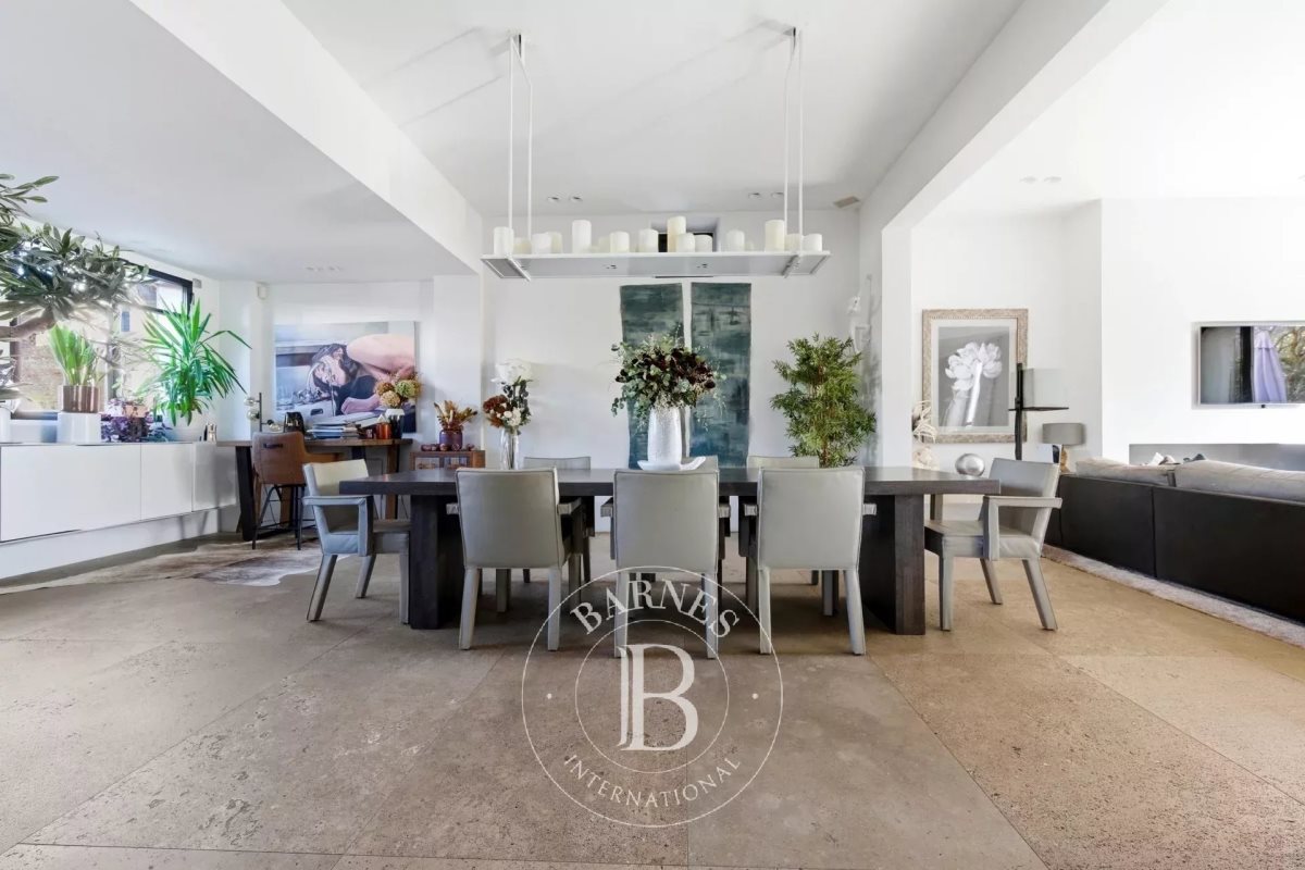 Maison à vendre, 471m², Saint-Maur-des-Fossés