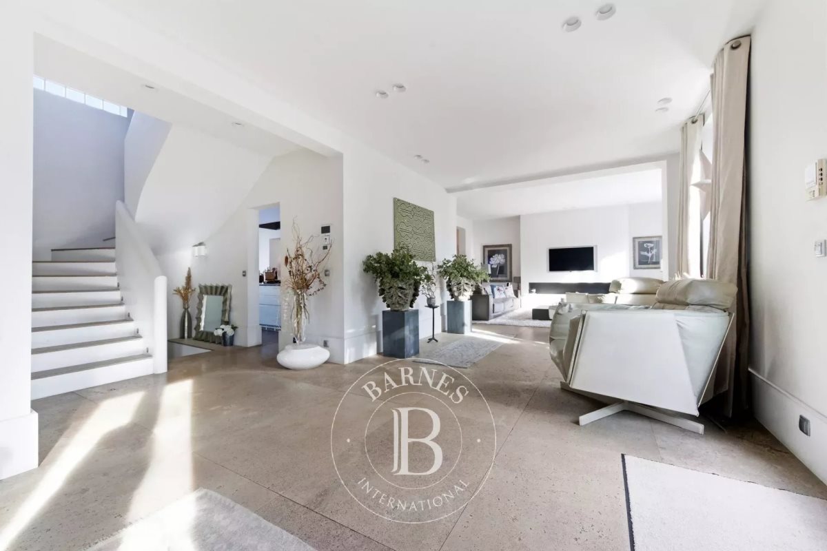 Maison à vendre, 471m², Saint-Maur-des-Fossés