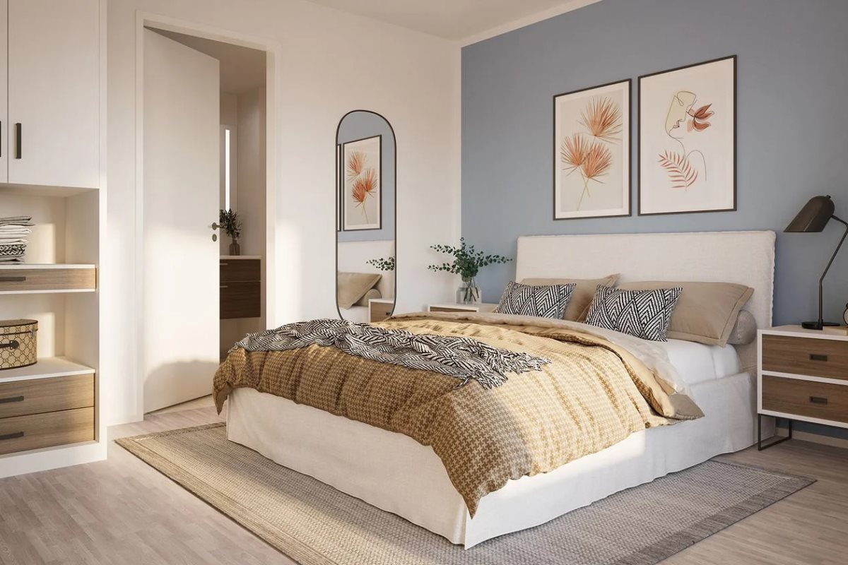 Appartement à vendre, 45m², Puget-sur-Argens