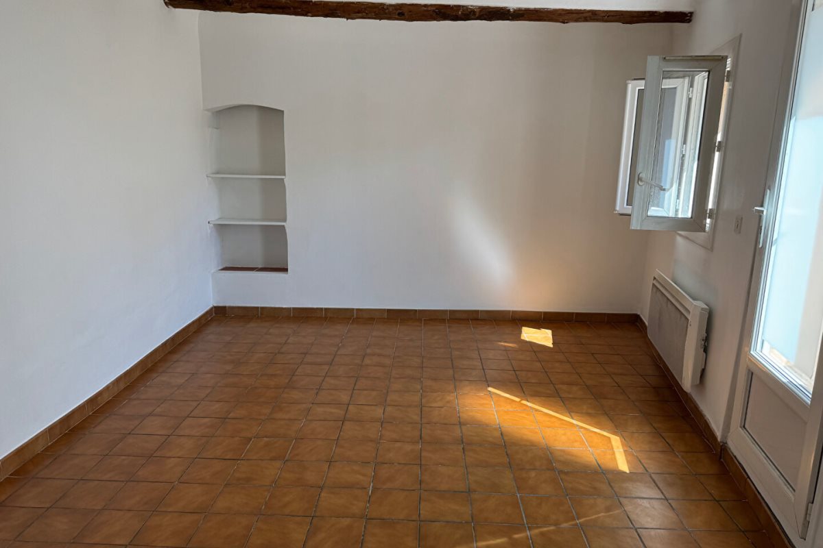 Appartement à vendre, 36m², Aix-en-Provence