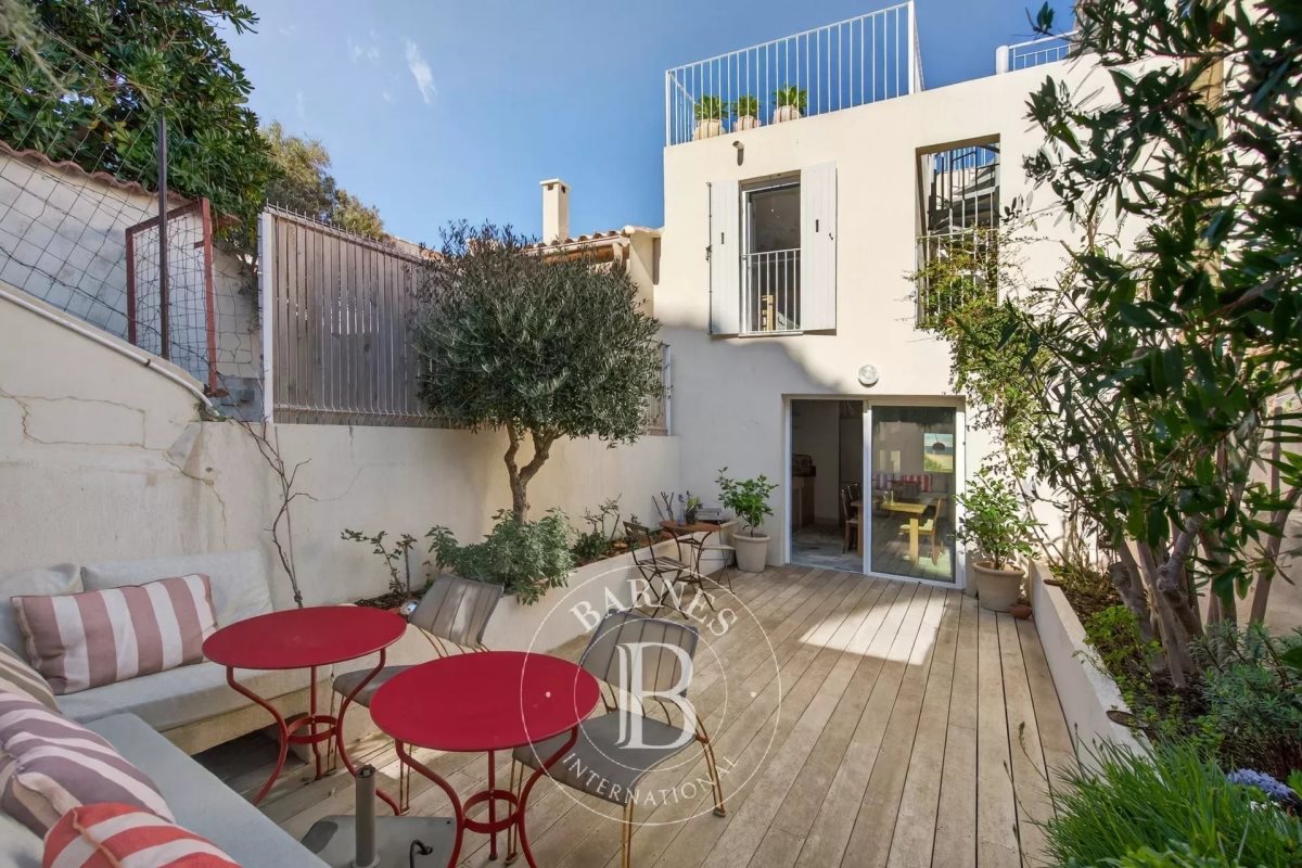 Maison à vendre, 100m², Marseille 9ème